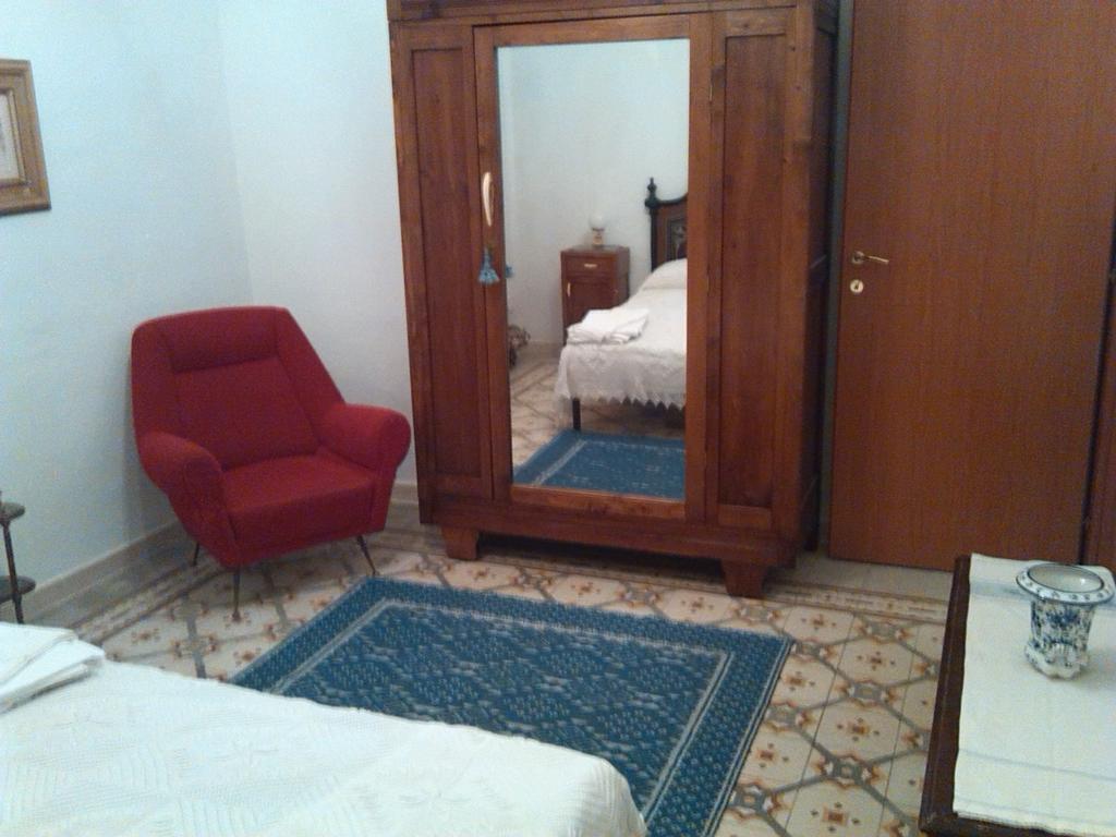 Ex B&B La Bicocca - Via Umberto 15, Iun S1733 Sorso Quarto foto